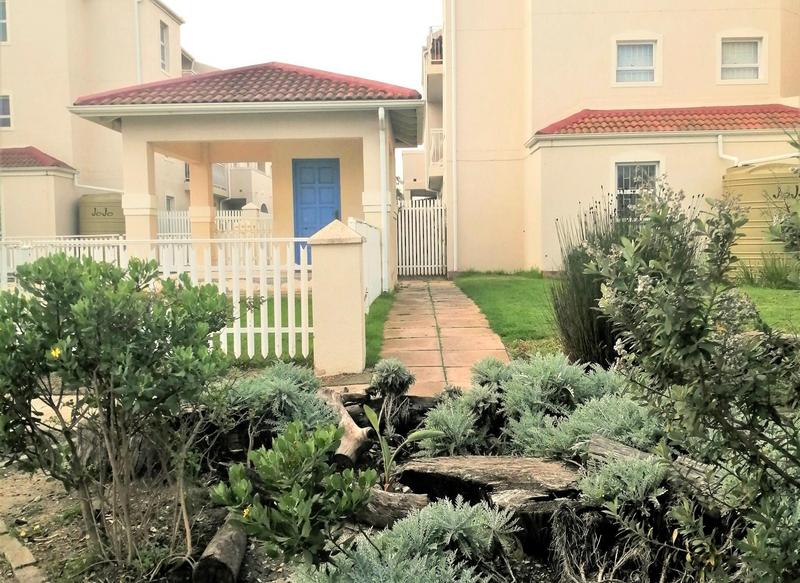 2 Bedroom Property for Sale in Gordons Bay Western Cape